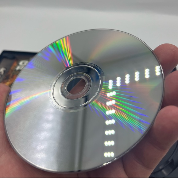 Tom Clancy's Ghost Recon 2 (Sony PlayStation 2, 2004) CIB. Tested. - Picture 12 of 12